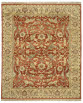 Polonaise Peach-Gold
